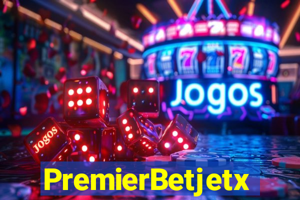 PremierBetjetx