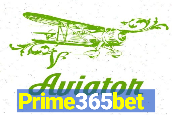 Prime365bet