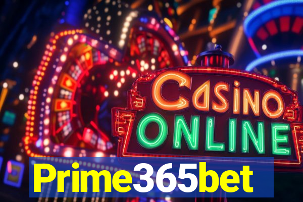 Prime365bet