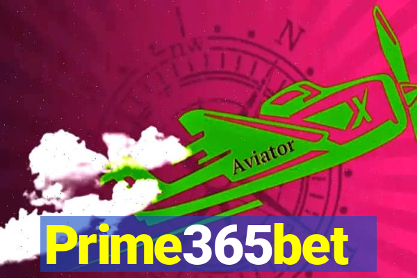 Prime365bet