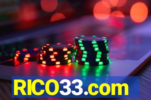 RICO33.com