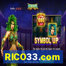 RICO33.com