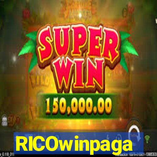 RICOwinpaga