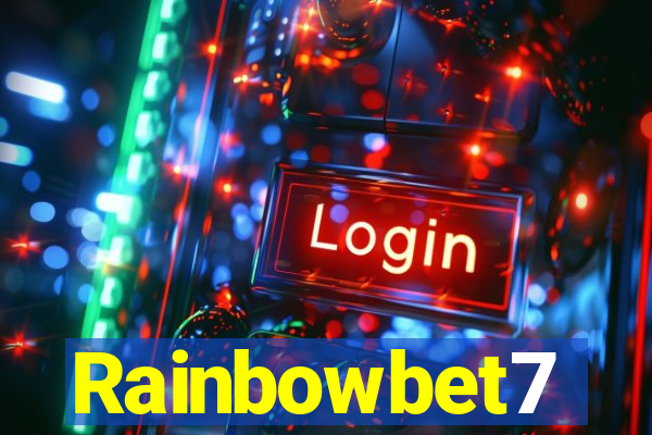 Rainbowbet7