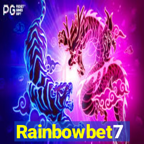 Rainbowbet7