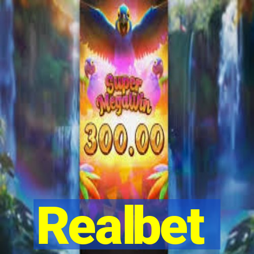 Realbet