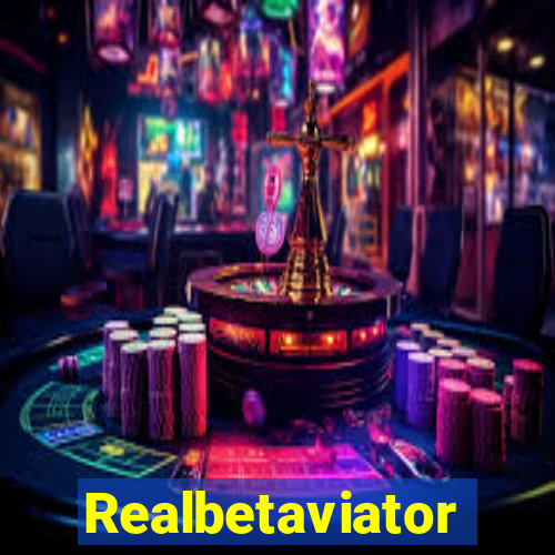 Realbetaviator