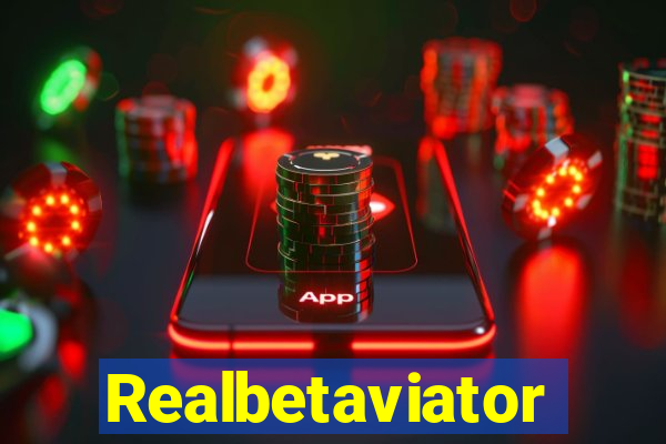 Realbetaviator