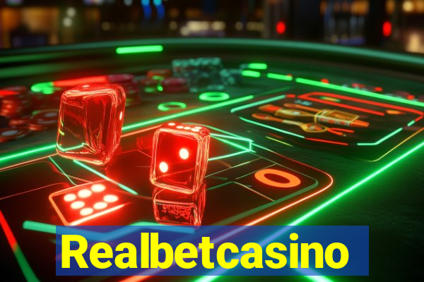 Realbetcasino