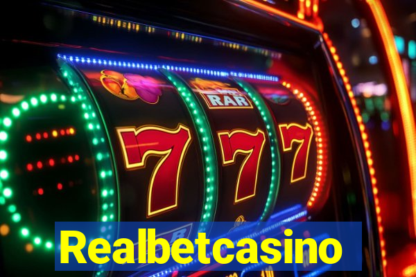 Realbetcasino