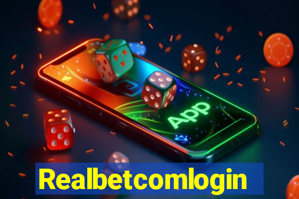 Realbetcomlogin