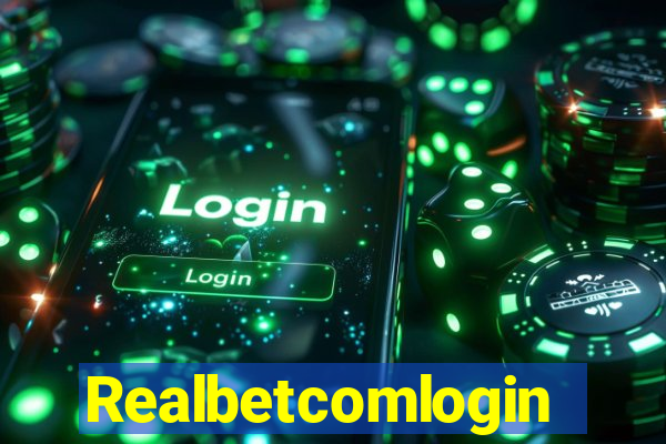 Realbetcomlogin