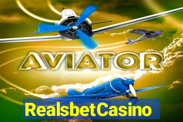 RealsbetCasino