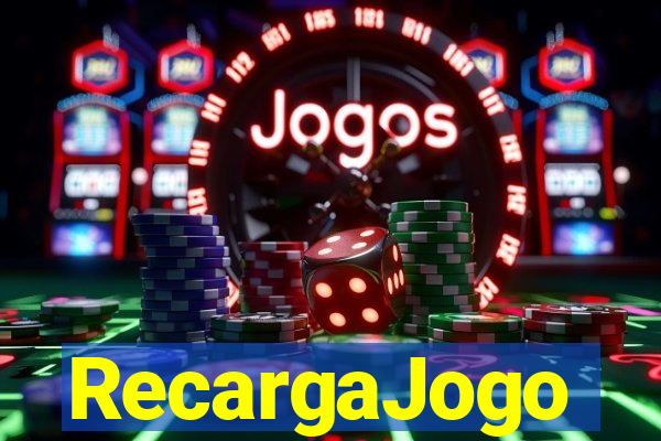 RecargaJogo