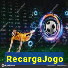 RecargaJogo