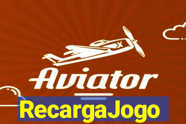 RecargaJogo