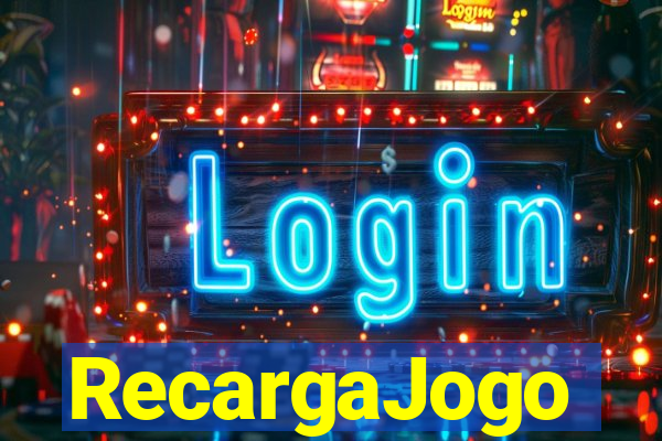 RecargaJogo