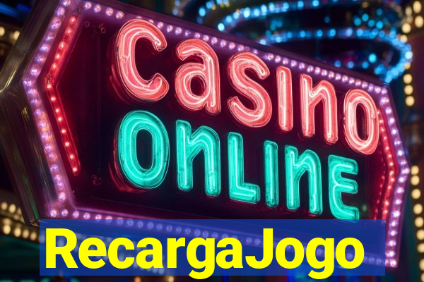 RecargaJogo