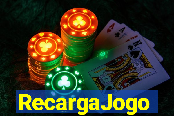 RecargaJogo