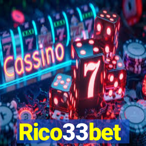 Rico33bet