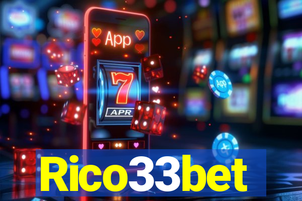 Rico33bet