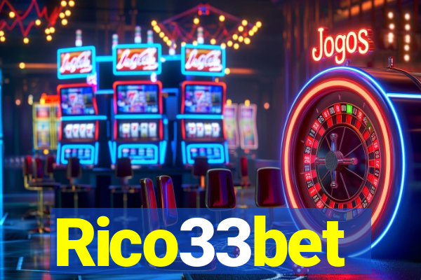 Rico33bet