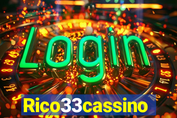 Rico33cassino