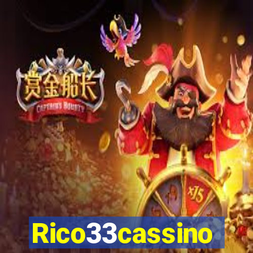 Rico33cassino