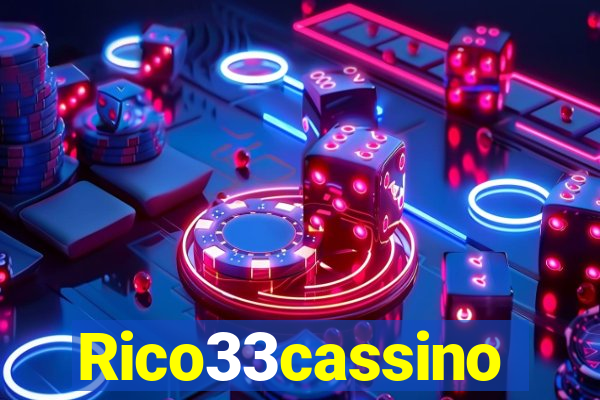 Rico33cassino