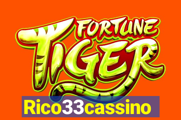 Rico33cassino