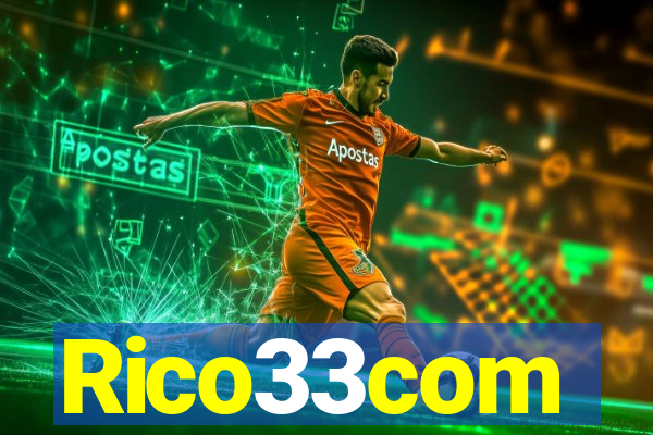 Rico33com