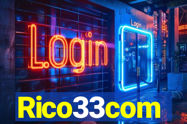 Rico33com