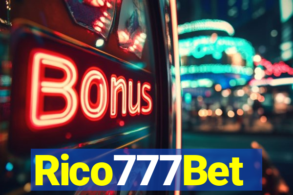 Rico777Bet