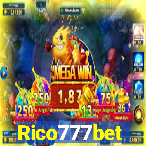 Rico777bet