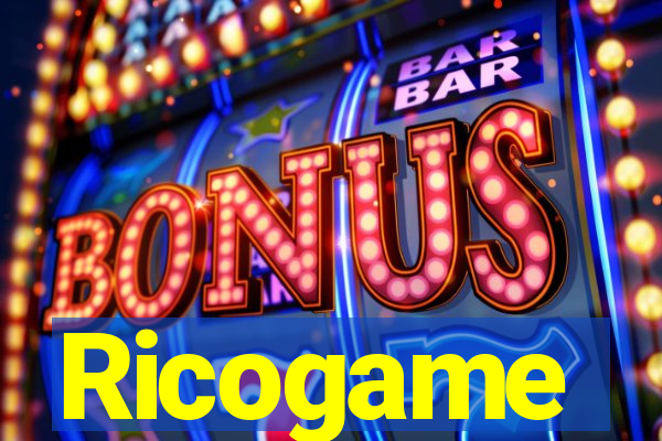 Ricogame