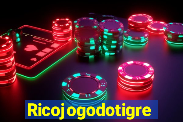 Ricojogodotigre