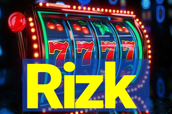 Rizk