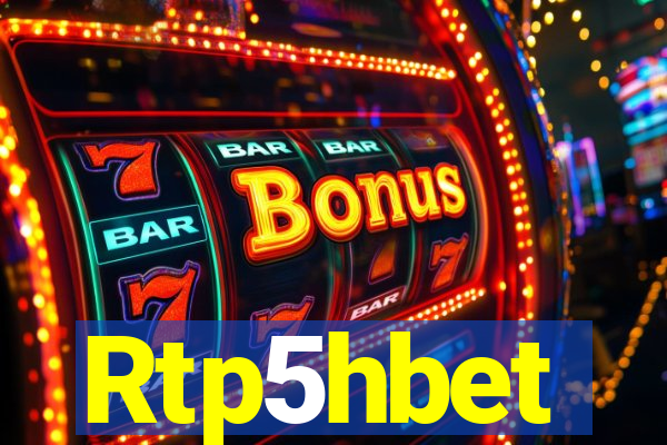 Rtp5hbet