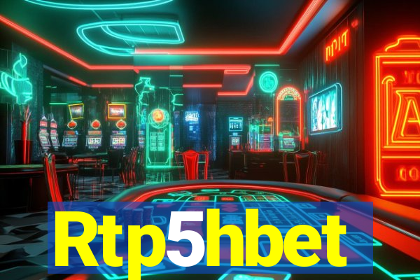 Rtp5hbet