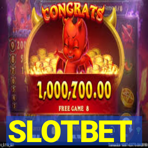 SLOTBET