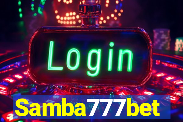 Samba777bet