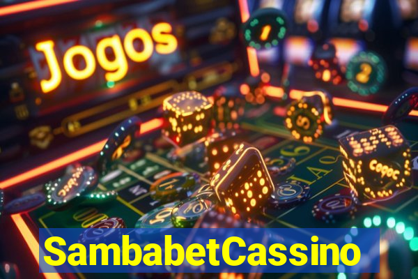 SambabetCassino