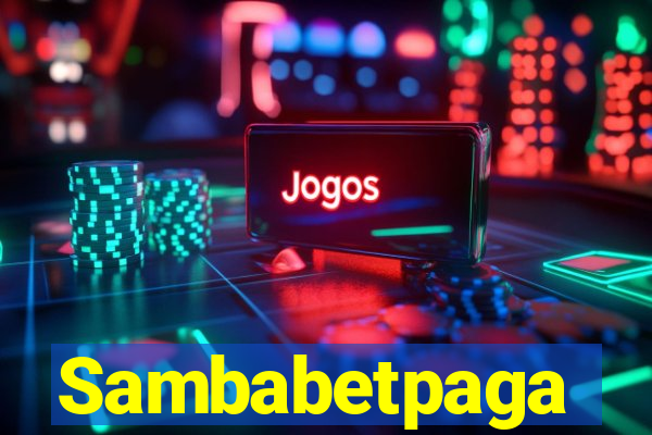 Sambabetpaga