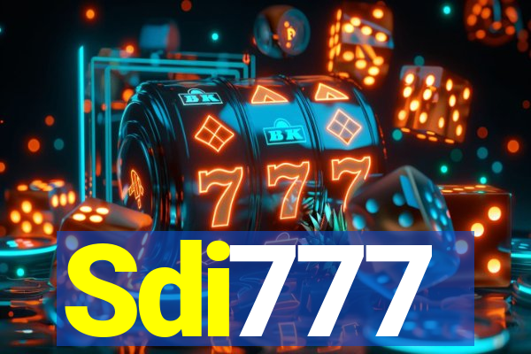 Sdi777