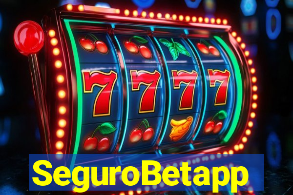 SeguroBetapp