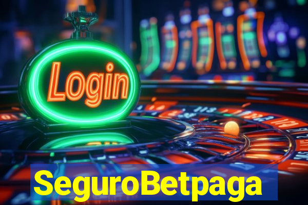 SeguroBetpaga