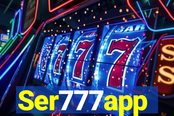 Ser777app