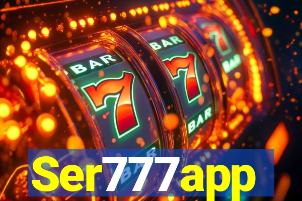 Ser777app