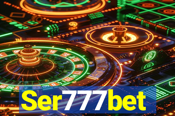 Ser777bet