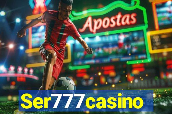 Ser777casino